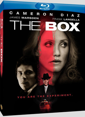 魔盒The Box