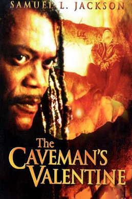 迷离感应The Caveman's Valentine