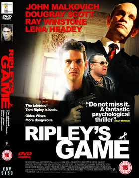 魔鬼雷普利Ripley's Game