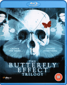 蝴蝶效应2The Butterfly Effect 2