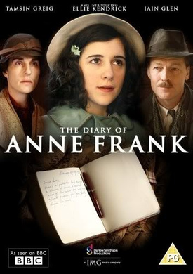 安妮日记The Diary of Anne Frank