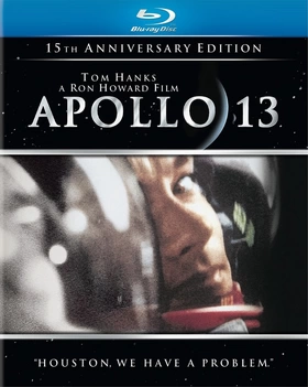 阿波罗13号Apollo 13
