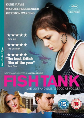 鱼缸Fish Tank