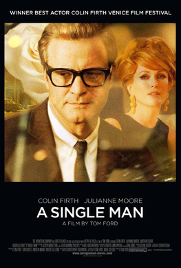 单身男子A Single Man