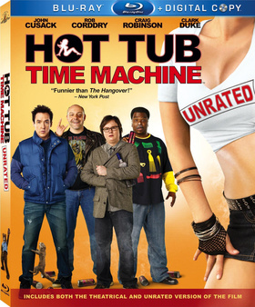 热浴盆时光机Hot Tub Time Machine