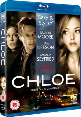 克洛伊Chloe