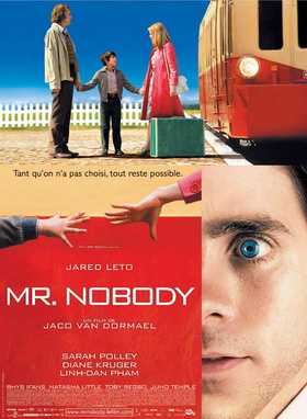 无姓之人Mr. Nobody