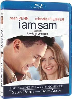 我是山姆I Am Sam