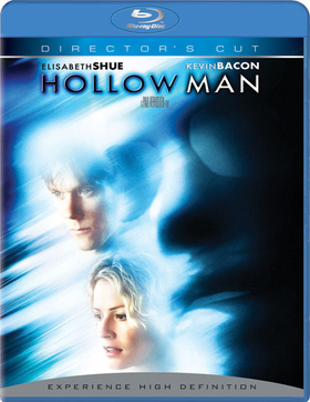 透明人Hollow Man