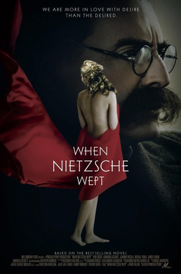 当尼采哭泣When Nietzsche Wept