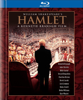 哈姆雷特Hamlet