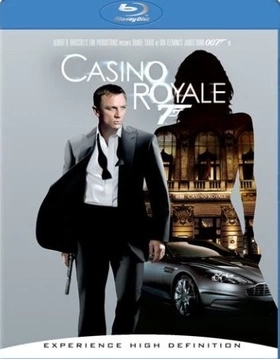 007：大战皇家赌场Casino Royale