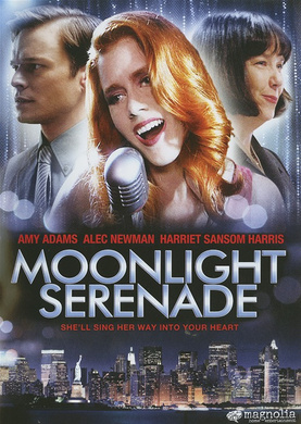 月光小夜曲Moonlight Serenade