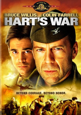 哈特的战争Hart's War