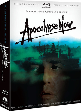现代启示录Apocalypse Now
