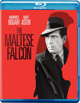 马耳他之鹰The Maltese Falcon