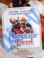 美洲混纺American Blend