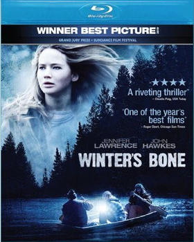 冬天的骨头Winter's Bone