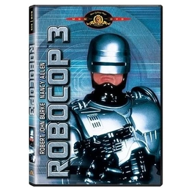 机器战警3RoboCop 3