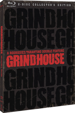 刑房Grindhouse