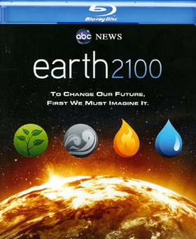 地球2100Earth 2100