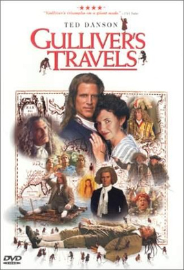 格列佛游记Gulliver's Travels