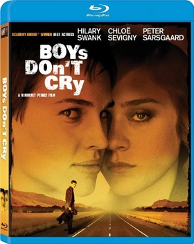 男孩别哭Boys Don't Cry