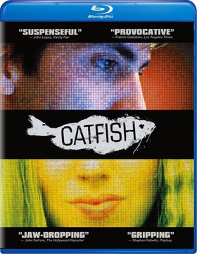鲶鱼Catfish