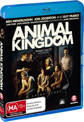 动物王国Animal Kingdom