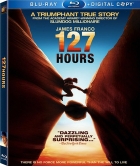 127小时127 Hours