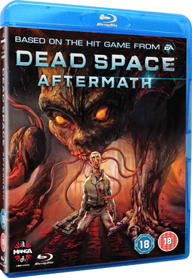 死亡空间：余波Dead Space: Aftermath