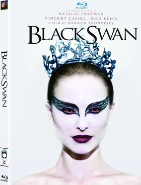 黑天鹅Black Swan