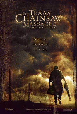 德州电锯杀人狂前传Texas Chainsaw Massacre: The Beginning