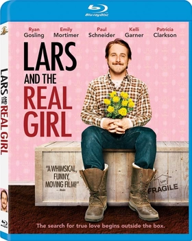 充气娃娃之恋Lars and the Real Girl
