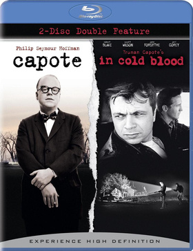 卡波特Capote