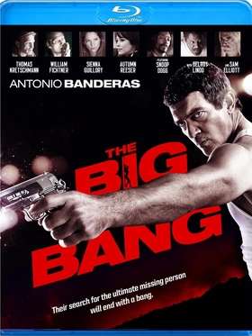 宇宙大爆炸The Big Bang 2011