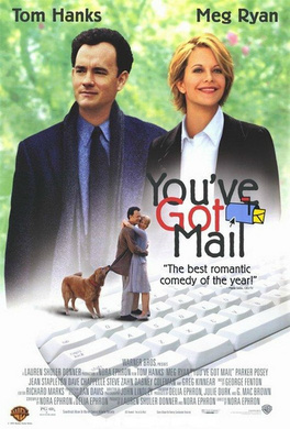 电子情书You've Got Mail