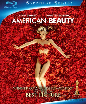 美国丽人American Beauty