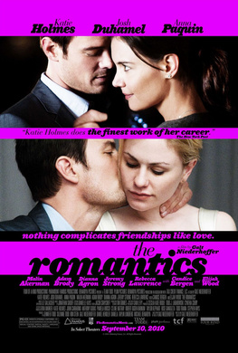 浪漫主义者The Romantics