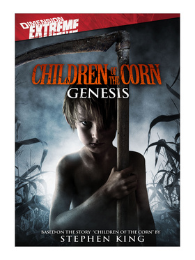 玉米地的孩子:起源Children of the Corn: Genesis