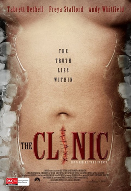诊所惊魂The Clinic