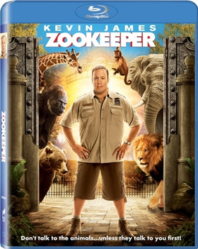 动物园看守Zookeeper