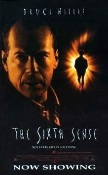 第六感The Sixth Sense