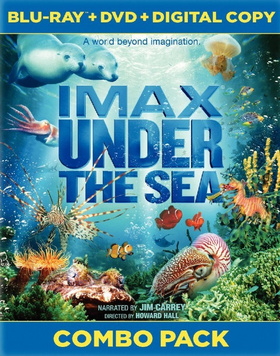 海底世界Under the Sea 3D