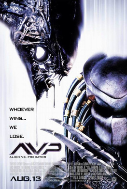 异形大战铁血战士AVP: Alien vs. Predator