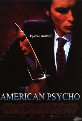 美国精神病人American Psycho