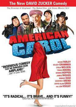 美国颂歌An American Carol