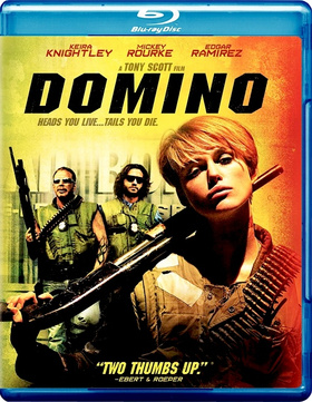 多米诺Domino