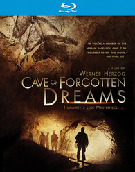 忘梦洞Cave Of Forgotten Dreams