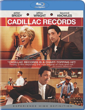 蓝调传奇Cadillac Records